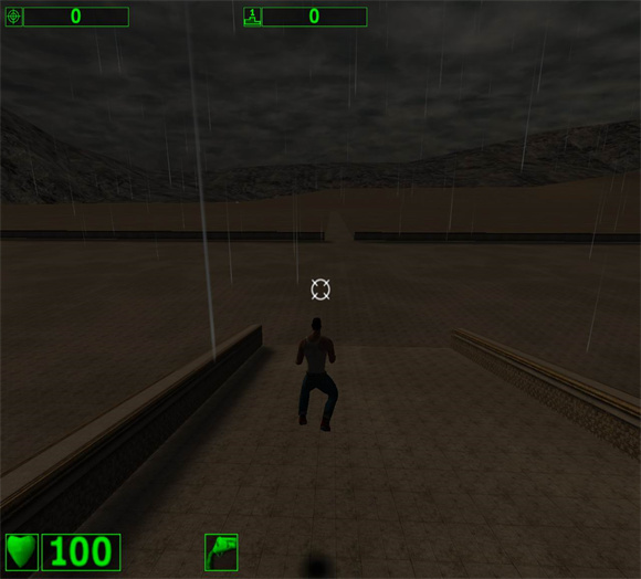 英雄萨姆v1.1 第5张图