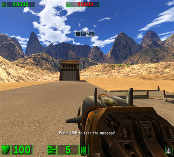 英雄萨姆v1.1 第8张图