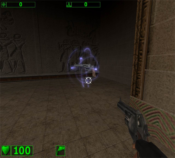 英雄萨姆v1.1 第6张图