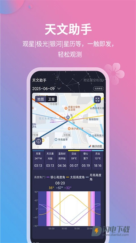 莉景天气 第1张图