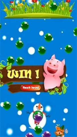 圣诞泡泡龙v1.0.9.1226 第1张图