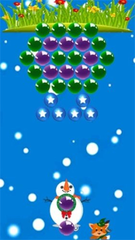 圣诞泡泡龙v1.0.9.1226 第2张图