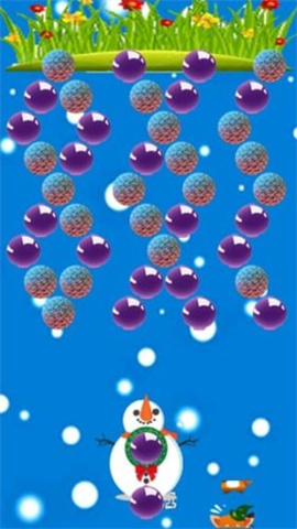 圣诞泡泡龙v1.0.9.1226 第3张图