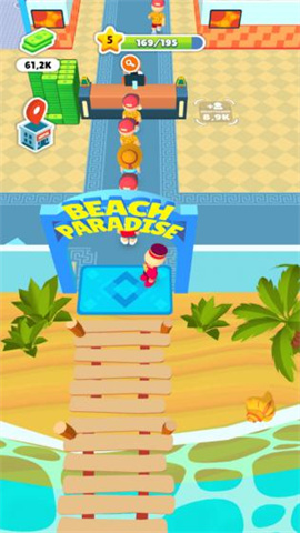 梦幻理想家游戏 第1张图