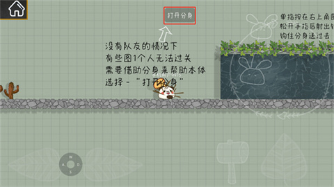 森林小会 第9张图