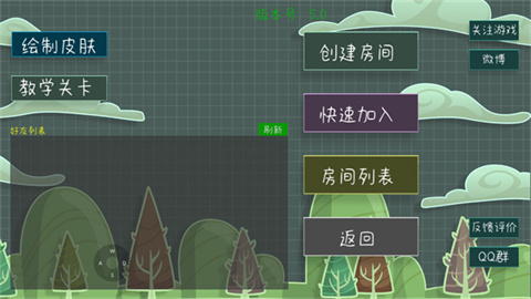 森林小会 第2张图