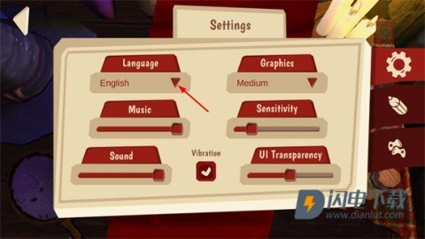 恐怖故事3女巫 第2张图