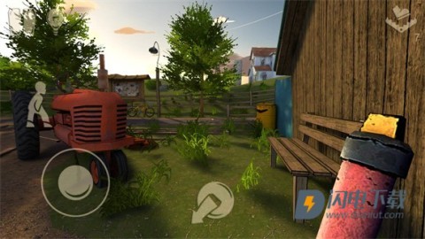 恐怖故事3女巫 第10张图