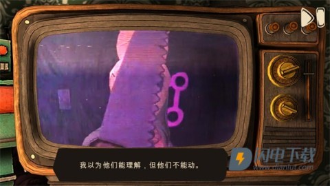 恐怖故事3女巫 第6张图