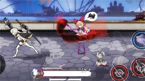 空想加尔特 第1张图