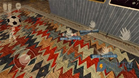 恐怖故事3女巫 第8张图