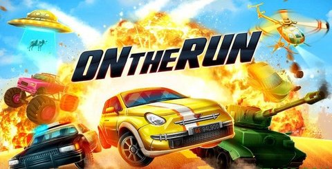 公路急速赛车 第1张图