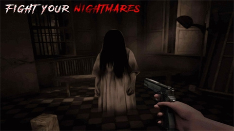 可怕的幽灵杀手 第2张图