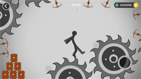 一路狂飙摩托车 第3张图