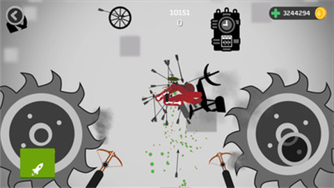 一路狂飙摩托车 第2张图