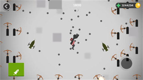 一路狂飙摩托车 第4张图