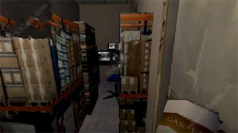 夜班模拟器 第3张图