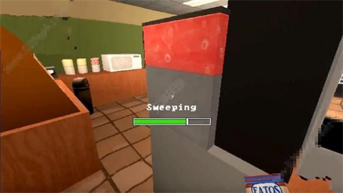 夜班模拟器 第2张图