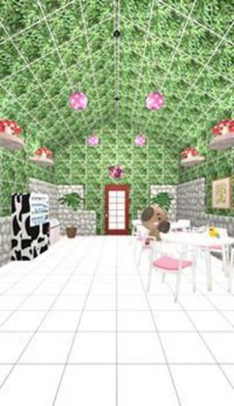 逃脱动物温泉 第2张图