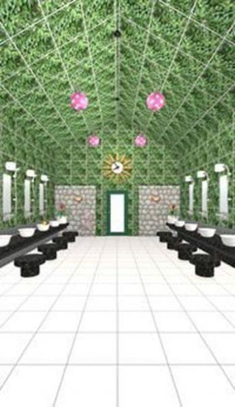 逃脱动物温泉 第1张图