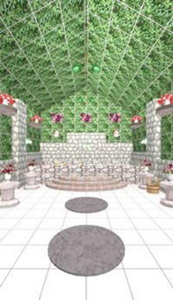 逃脱动物温泉 第3张图