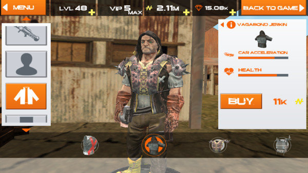 世界末日之后 第3张图