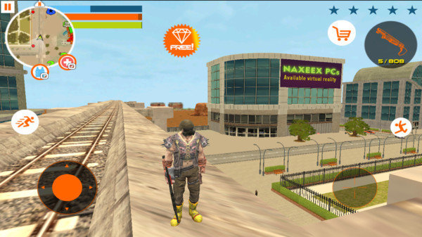 世界末日之后 第1张图