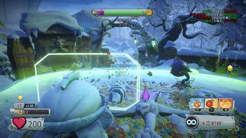 植物大战僵尸：花园战争2 第1张图