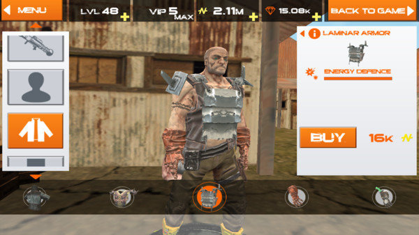 世界末日之后 第2张图