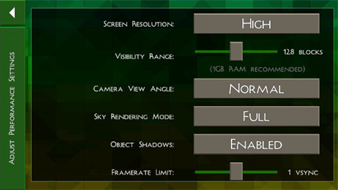 生存战争完美世界人界篇 第10张图