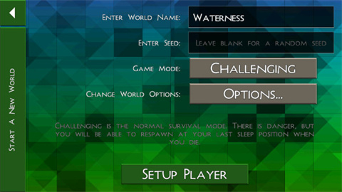 生存战争完美世界人界篇 第12张图