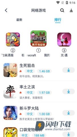 淘气侠 第1张图