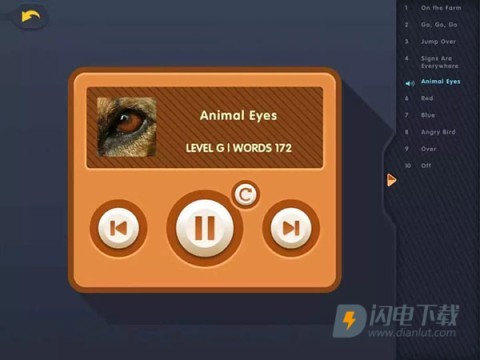 ABC Reading 第6张图