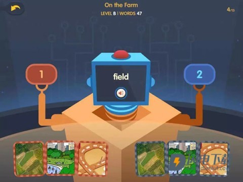 ABC Reading 第4张图