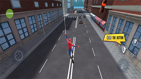 蜘蛛侠英雄3(Spider Fighter) 第6张图