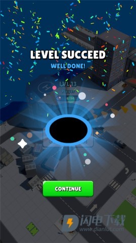 黑洞大作战 第4张图