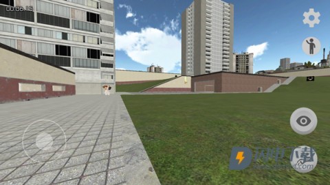 Nextbots联机版 第12张图