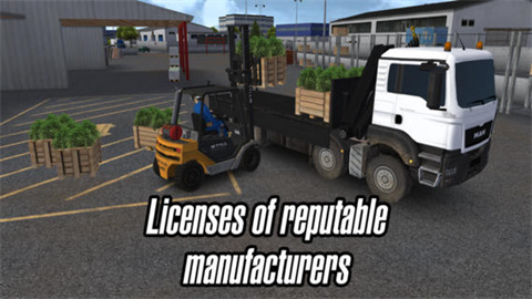 建造模拟2014 第1张图