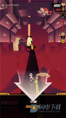 战斗少女跑酷国际服 第2张图