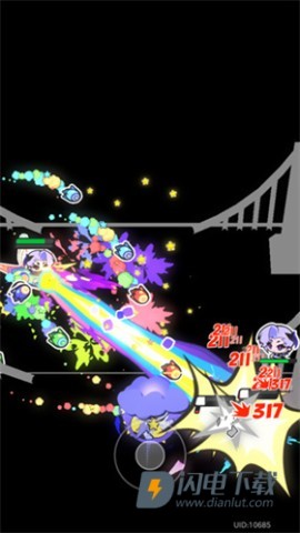 乱涂彩世界官方版 第4张图