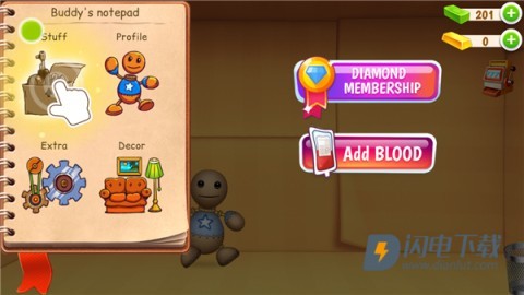 狂扁木偶人 第4张图