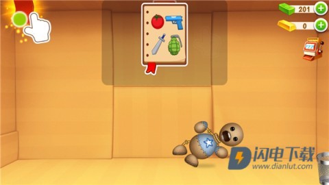 狂扁木偶人 第3张图