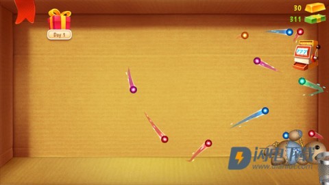 狂扁木偶人 第10张图