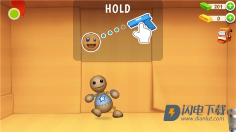 狂扁木偶人 第6张图