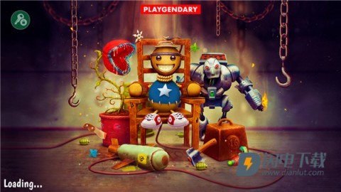 狂扁木偶人 第1张图