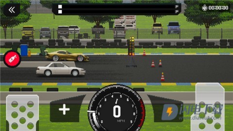 顶点赛车手 第4张图