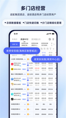 路客云APP