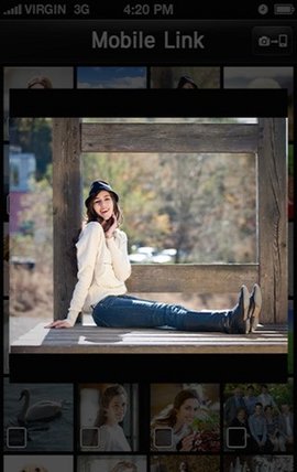 mobilelink 第2张图