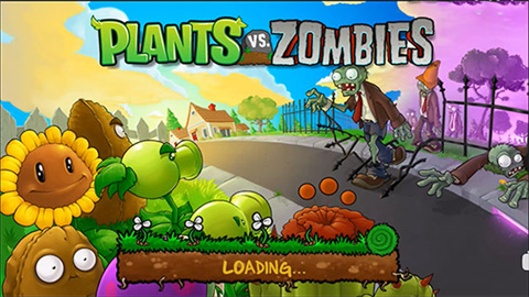 植物大战僵尸亚马逊版本 第2张图