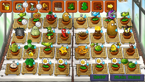 植物大战僵尸亚马逊版本 第6张图